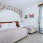 Naxos Palace Hotel Stelida (Naxos)