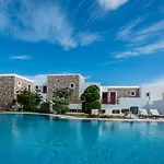 Hotel Naxos Palace 4*