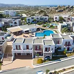 Hotel Naxos Palace Stelida (Naxos)