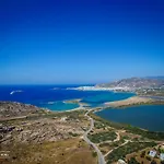 Hotel Naxos Palace 4*