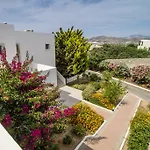 Naxos Palace Hotel