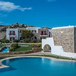 Hotel Naxos Palace
