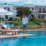 Naxos Palace Hotel 4*