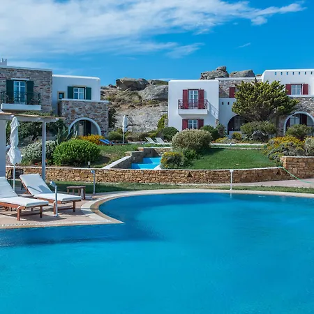 Naxos Palace ステリダ