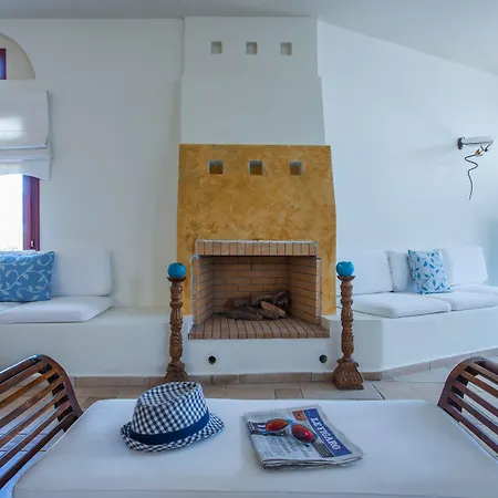 Naxos Palace ステリダ