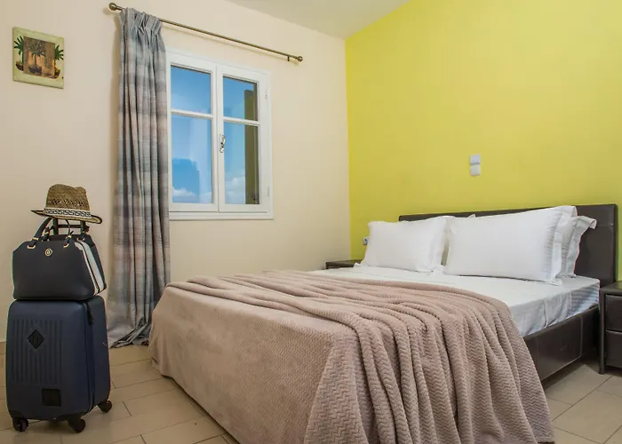 纳克索斯皇宫酒店