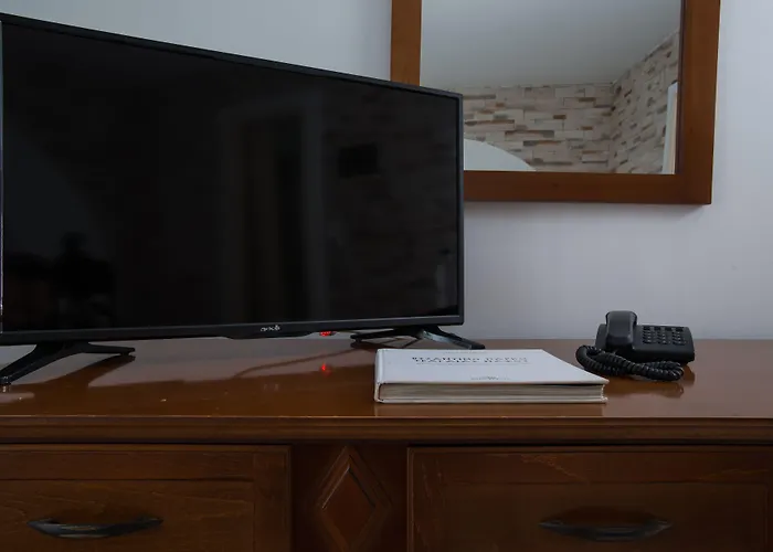 酒店 纳克索斯皇宫酒店 4*