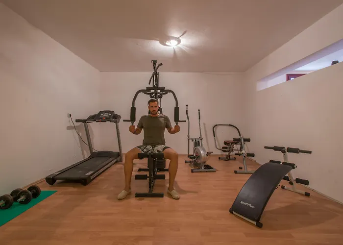 酒店 纳克索斯皇宫酒店