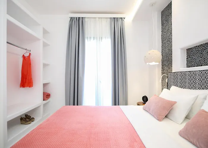 纳克索斯皇宫酒店 酒店 斯泰里达