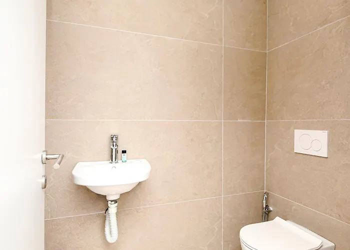 酒店 纳克索斯皇宫酒店 斯泰里达