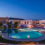 Hotel Naxos Palace 4*