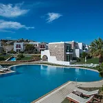 Hotel Naxos Palace Stelida (Naxos)