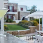 فندق Naxos Palace 4*