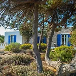 Naxos Palace ستيليدا