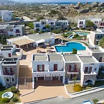 Naxos Palace 4* Stelida (Naxos)
