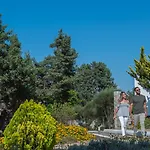 Naxos Palace 4* ستيليدا
