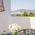 Naxos Palace 4* Stelida (Naxos)