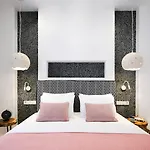فندق Naxos Palace