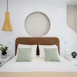 فندق Naxos Palace ستيليدا