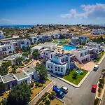 Hotel Naxos Palace 4*