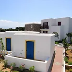 فندق Naxos Palace