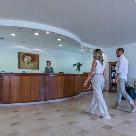 فندق Naxos Palace