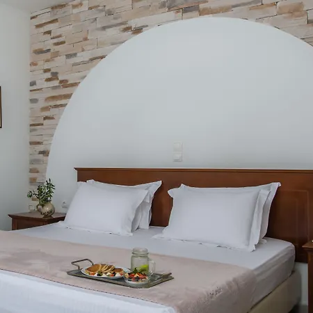 Naxos Palace Hotel