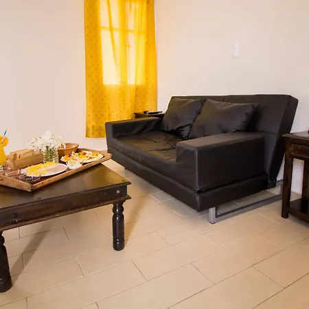 Naxos Palace Otel Stelida (Naxos)