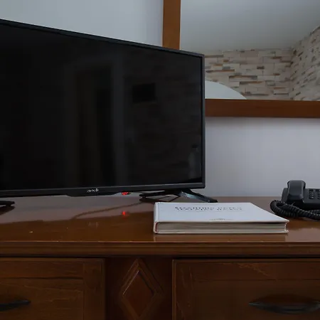 Otel Naxos Palace 4*