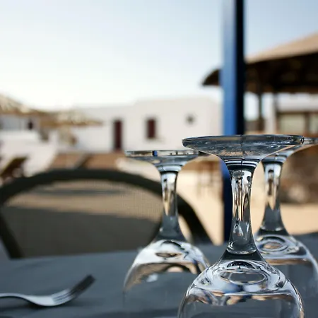 Naxos Palace 4* Stelida (Naxos)