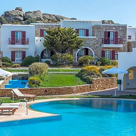 Naxos Palace