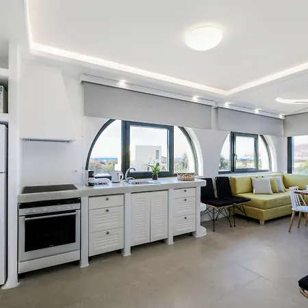 Naxos Palace 4* Στελίδα