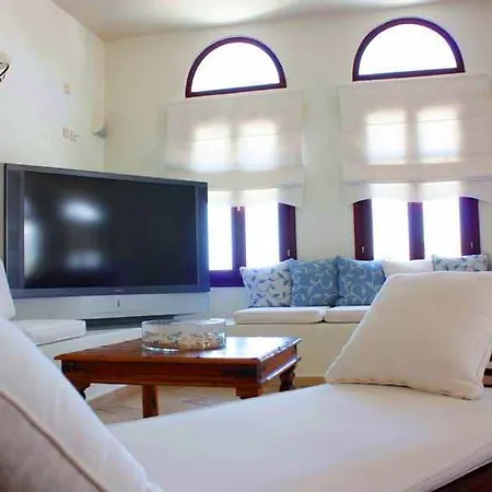Naxos Palace 4* Стелида