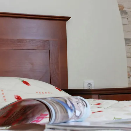 Otel Naxos Palace 4*