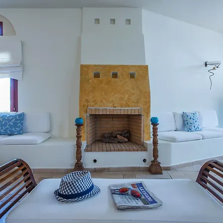 Naxos Palace 4*