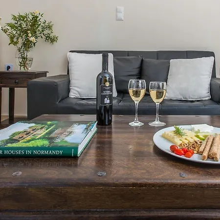 فندق Naxos Palace ستيليدا