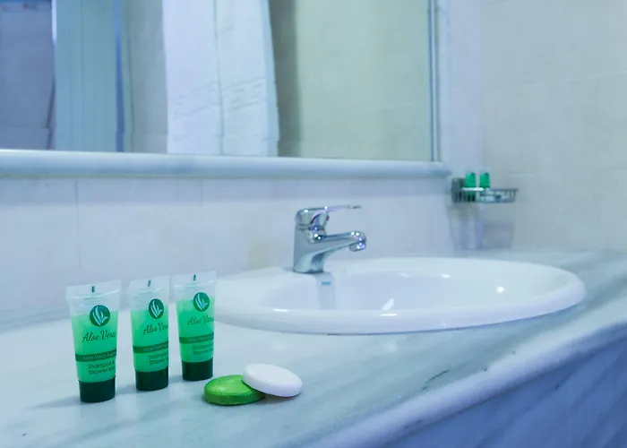 Naxos Palace סטלידה