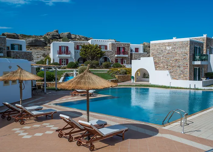 Naxos Palace Hotel 4*