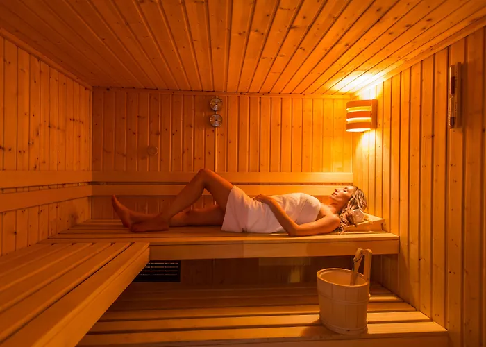 Otel Naxos Palace 4*