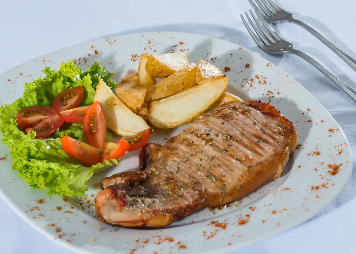 Naxos Palace Stelida (Naxos)