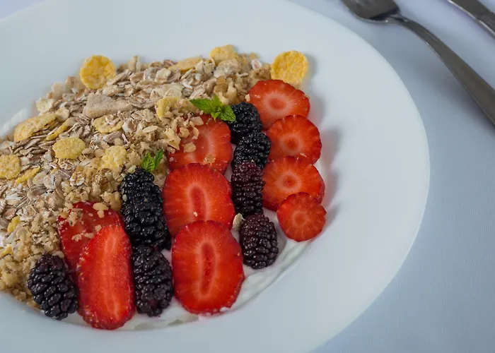 Naxos Palace 4* Stelida (Naxos)