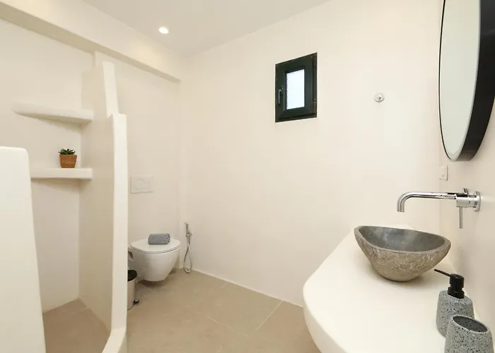 Otel Naxos Palace 4*