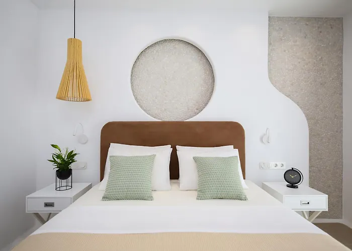 Otel Naxos Palace Stelida (Naxos)