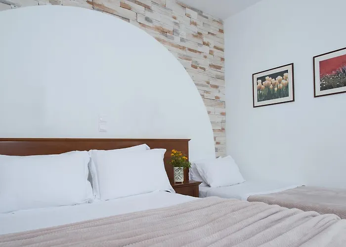 Naxos Palace Stelida (Naxos)